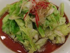 -东四民芳餐厅(世茂工三店)