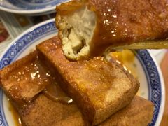 -捷信牛奶甜品世家(学府店)