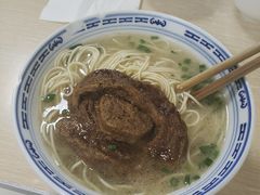 -水门桥面馆(东坡雅居店)