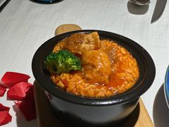 -俄士厨房(五棵松华熙LIVE店)