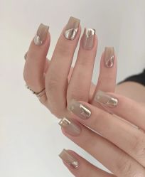-LILY NAILS美甲美睫