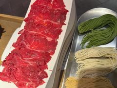 -南城十里潮汕鲜牛火锅·鲜虾生滚粥(融汇老商埠店)