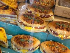 -罗莎蛋糕Rosa bread(蔡锷北店)