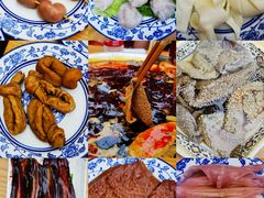 -飘香火锅(玉林西路店)