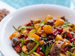 -红豆园(文林街店)