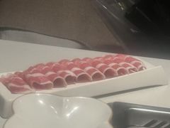 -海底捞火锅(长宁路龙之梦店)
