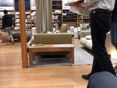 -MUJI无印良品(环球港店)
