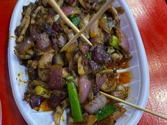 -东门町美食街