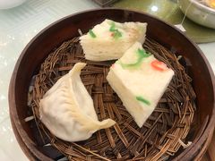 千层油糕-怡园饭店-餐厅(四望亭店)