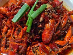 -盐枭肴·川味自贡菜(南强街店)
