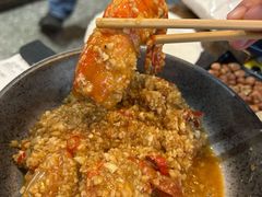 -枪火串烧·东北特色烧烤(罗湖总店)