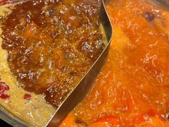 -憨铁匠老火锅(龙岗万科里店)