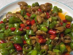 -蜀膳坊(洪公祠小区店)