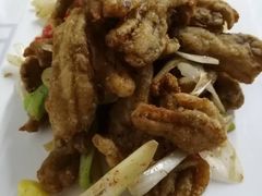-尚岛私房菜(西方巷店)