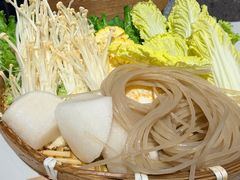 -贺记东北烧烤(夫子庙总店)