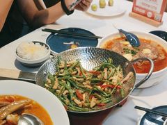 -大丰收李家(石狮德辉店)