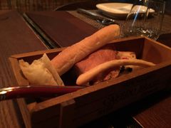 -斯普汇生蚝牛排馆(中骏世界城店)