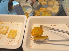 -素满香·素食自助餐(福州·长乐北路店)