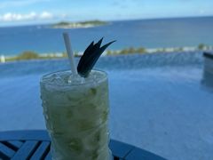 -瑰丽酒店·海吧·天际下午茶·现场DJ·天台酒吧