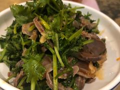 -慧娟面馆·餐厅(望江路店)