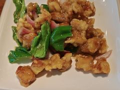 -那家老院子东北菜·饺子·小鸡炖蘑菇(艳华街店)