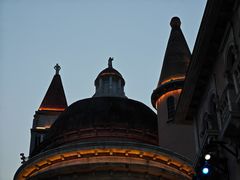 -华谊兄弟（长沙）电影小镇