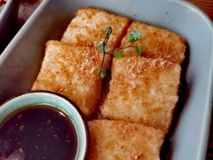 -蜜桃餐厅·伴山(湖滨商业街店)