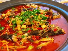 船家烧野鱼-樽宴酒楼·地道川菜·品质宴请