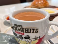 -港久茶餐厅(鹭洲里店)