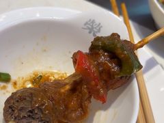 -荣叔港式沙嗲牛肉火锅(正佳潮流店)