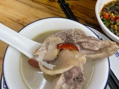 -司马街鸡煲(西华路店)