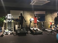 -Ms.Pilates 普拉提技术(尚悦湾陆家嘴店)