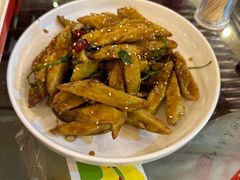 -玉林烤鸭店(垡头店)