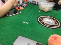 -天福棋牌(锦和越界田林坊店)