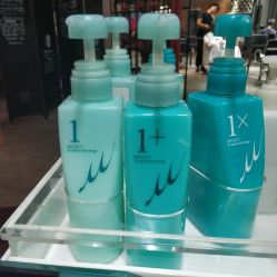 -蚂蚁造型沙龙