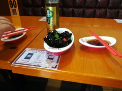 -清和传家饺子(龙泉道物美店)