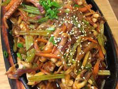 -同堂韩国料理炭火烤肉(彩虹广场店)