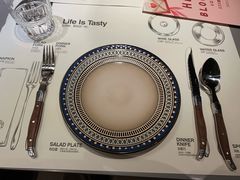 -西堤牛排(北京国瑞店)