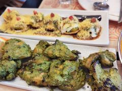 -克比叔叔印度餐厅Kebabs on the Grille(永康路分店)