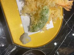 -九洲喜来登酒店湖月日餐厅
