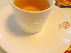-新大咀港式茶餐厅(宝山万达店)