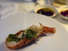 -傲廬·云端餐厅·深圳柏悦酒店