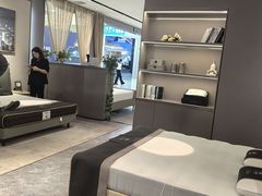 -KINGKOIL金可儿床垫(北五环红星美凯龙店)