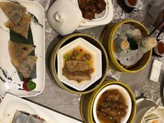 -香云轩·顺德菜(香云纱园林酒店店)