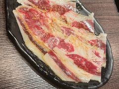 -大馥·炭火烧肉酒场(莘庄莘福坊店)