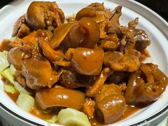 -客家汇·客家传承菜(水库店)