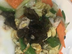 -东北大菜馆(延长路店)