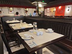 -小菜园新徽菜(合肥之心城店)