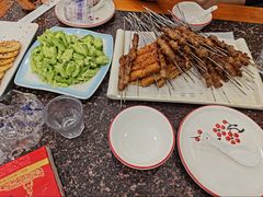 -有滋有味烧烤涮(果园星城C区店)