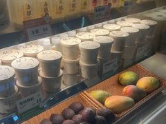-宝珠奶酪(北京国瑞城购物中心店)